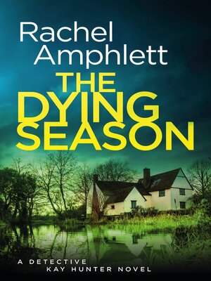 cover image of The Dying Season